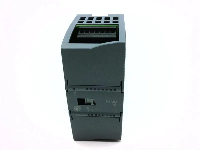 6ES7232-4HB32-0XB0 Module E/S logique VDC SIEMENS