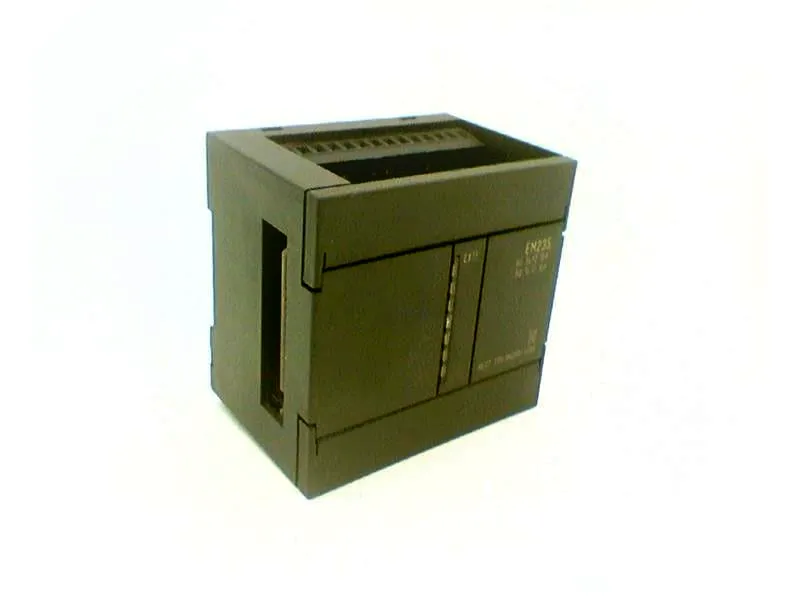 6ES7235-0KD00-0XA0 Automate compact (Brick PLC) par SIEMENS