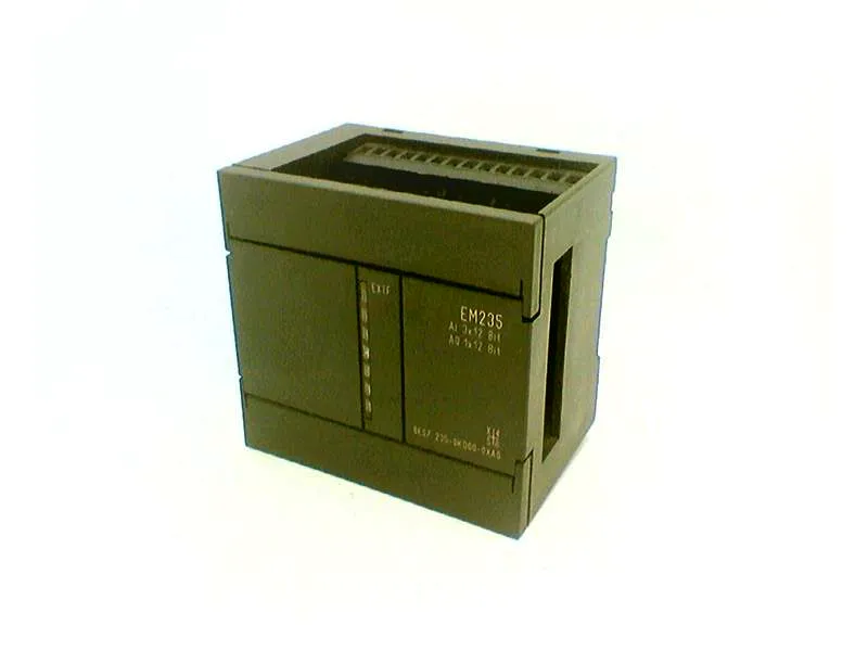 6ES7235-0KD00-0XA0 Automate compact (Brick PLC) par SIEMENS