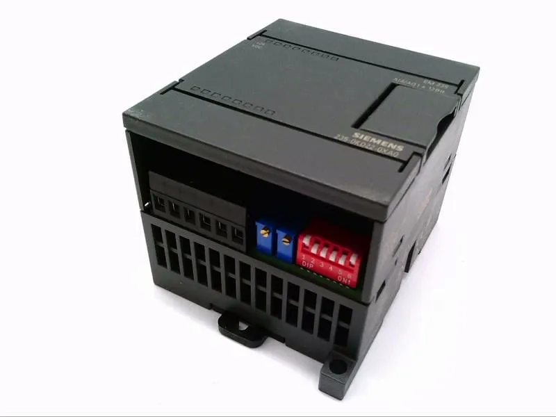6ES7235-0KD22-0XA0 Module d'E/S logique VDC par SIEMENS
