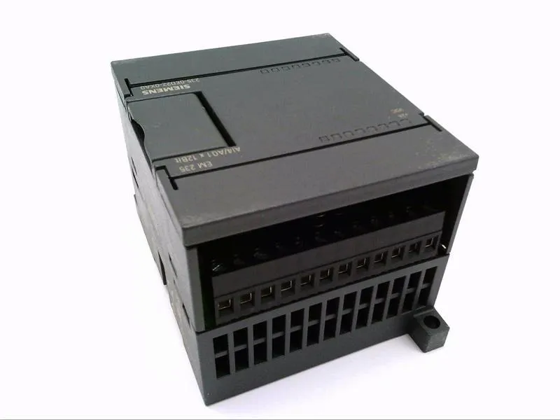 6ES7235-0KD22-0XA0 Module d'E/S logique VDC par SIEMENS