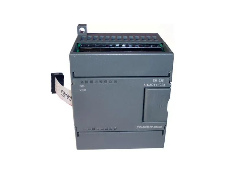 6ES7235-0KD22-0XA8 Module d'E/S logique VDC par SIEMENS