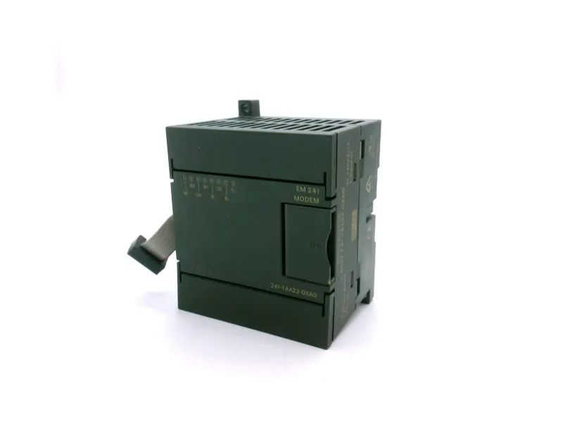 6ES7241-1AA22-0XA0 Module d'E/S logique VDC par SIEMENS