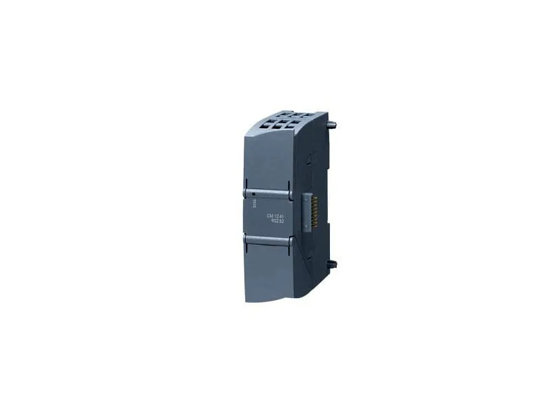 6ES7241-1CH31-0XB0 Module/Châssis API par SIEMENS