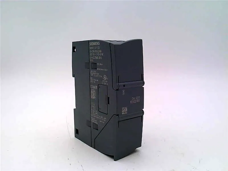 6ES7241-1CH32-0XB0 Module/Châssis API par SIEMENS