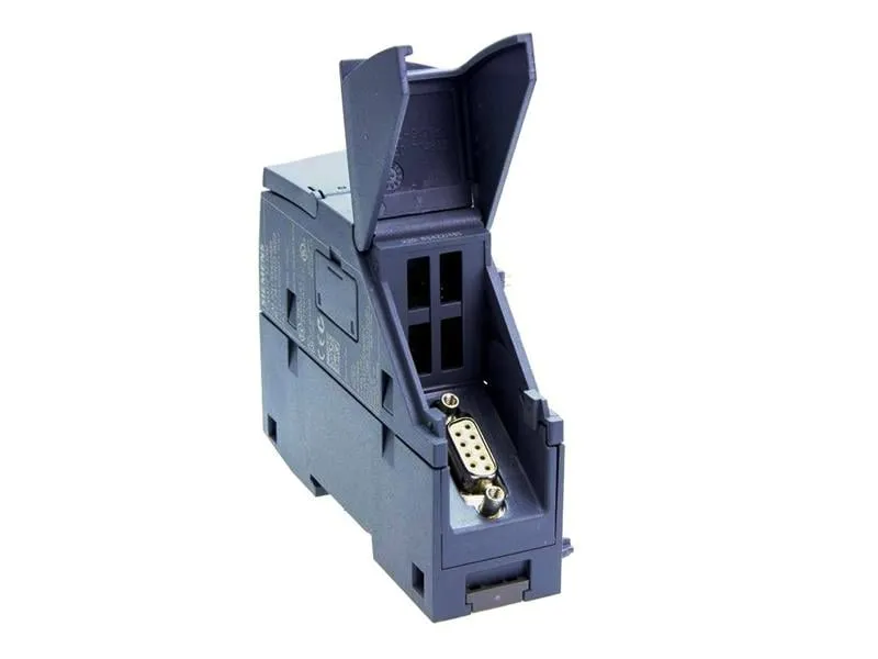 6ES7241-1CH32-0XB0 Module/Châssis API par SIEMENS