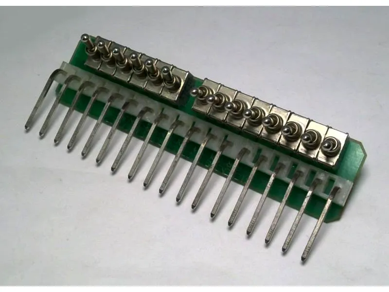 6ES7274-1XH00-0XA0 Module d'E/S logique VDC par SIEMENS