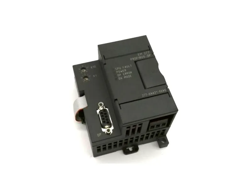 6ES7277-0AA21-0XA0 Module/Châssis API par SIEMENS