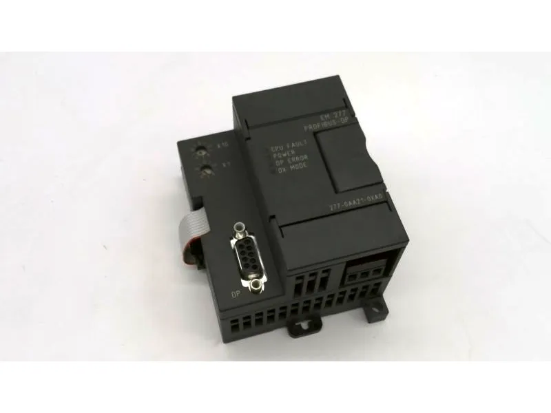 6ES7277-0AA21-0XA0 Module/Châssis API par SIEMENS