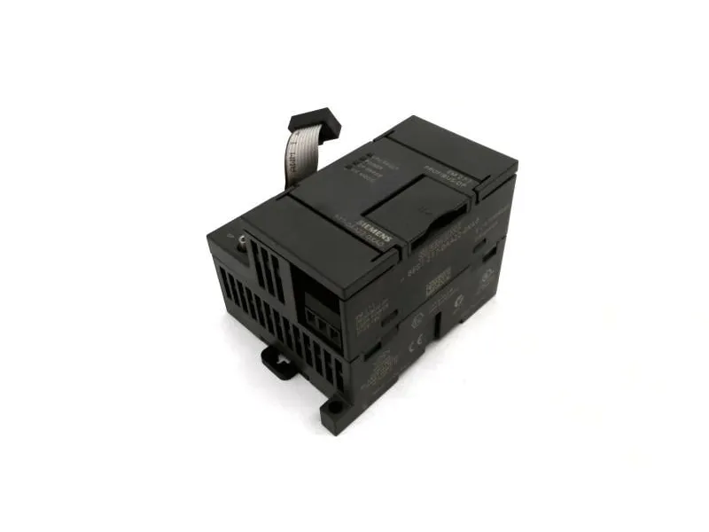 6ES7277-0AA22-0XA0 Module/Châssis API par SIEMENS