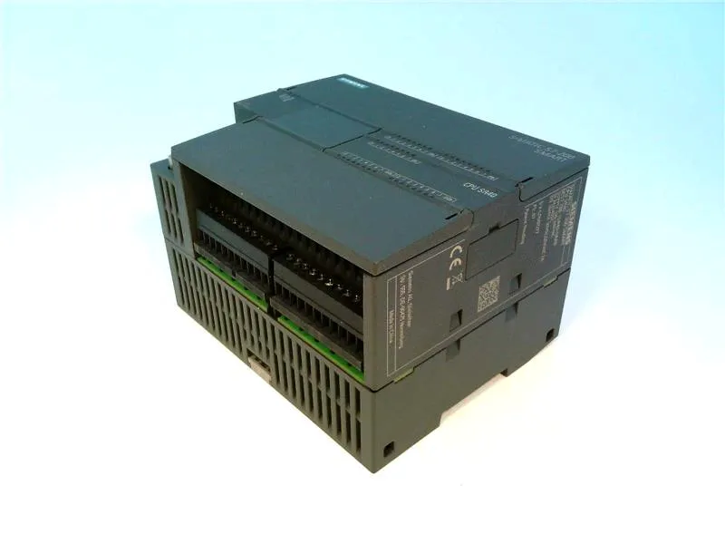 6ES7288-1SR40-0AA0 Module/Châssis API par SIEMENS