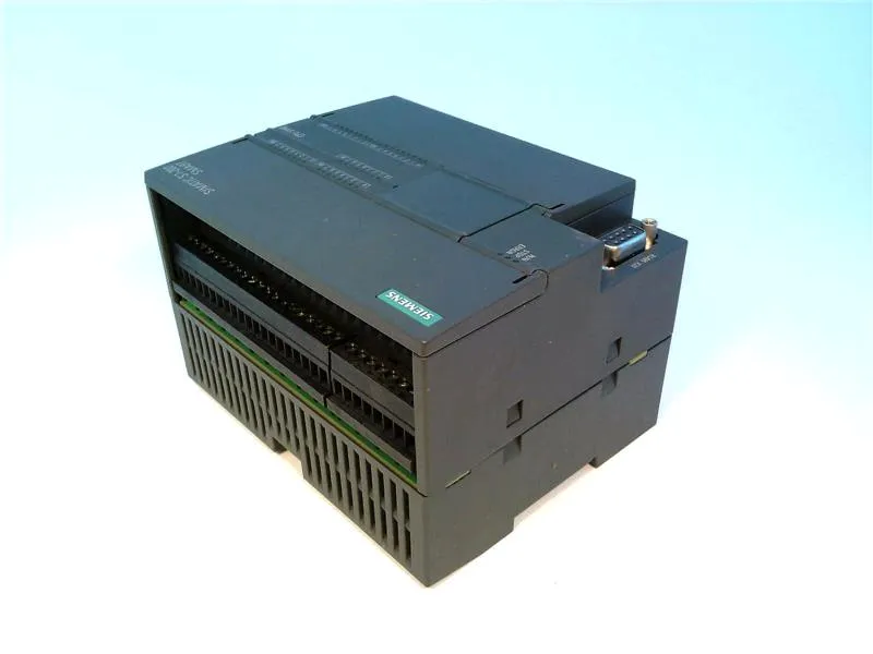 6ES7288-1SR40-0AA0 Module/Châssis API par SIEMENS