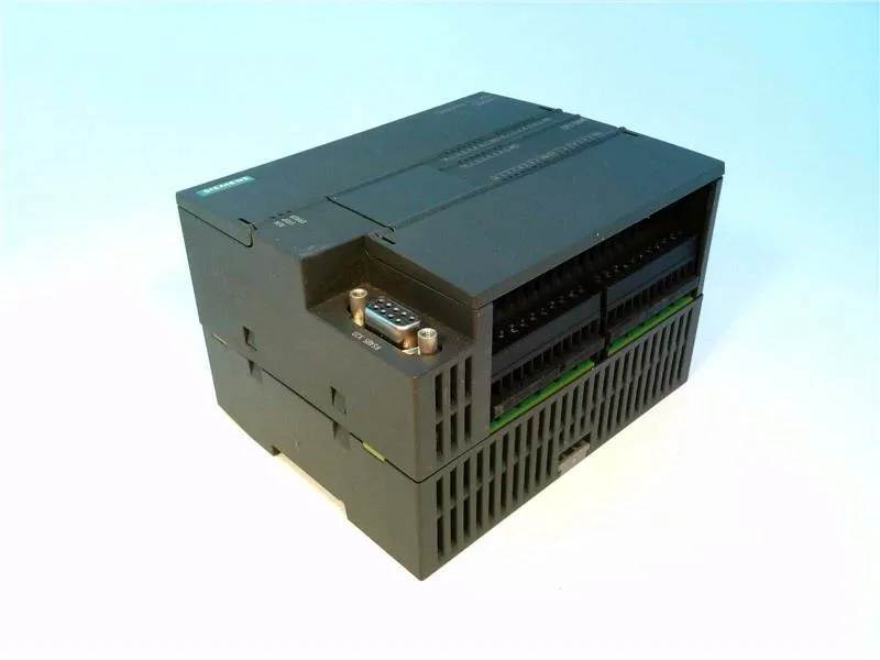 6ES7288-1SR40-0AA0 Module/Châssis API par SIEMENS