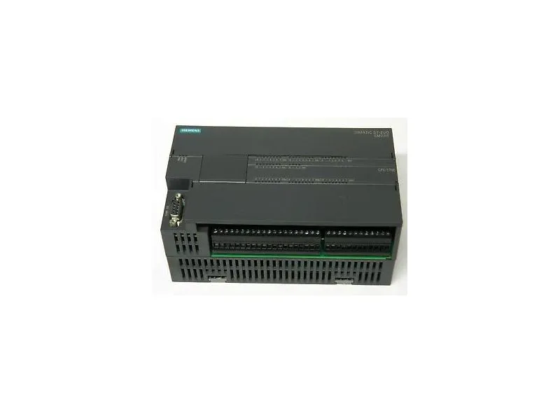 6ES7288-1ST30-0AA0 Module d'E/S logique VDC par SIEMENS