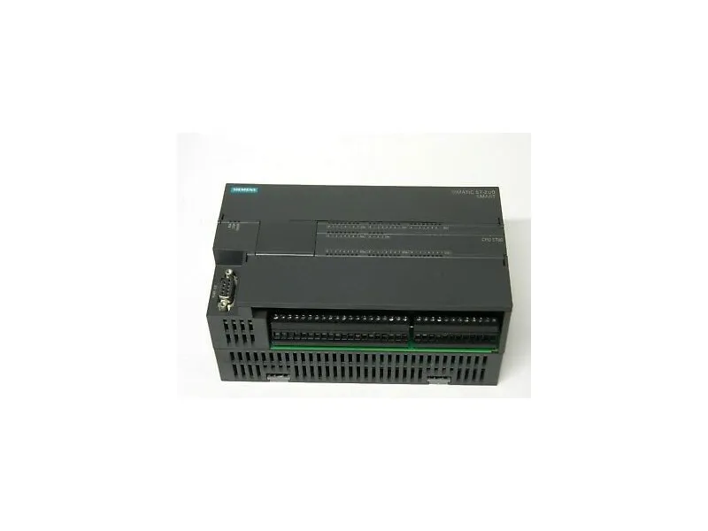 6ES7288-1ST60-0AA0 Module/Châssis API par SIEMENS