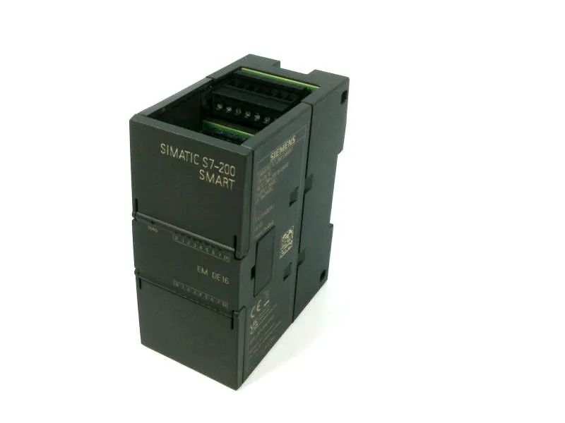 6ES7288-2DE16-0AA0 Module d'E/S logique VDC par SIEMENS