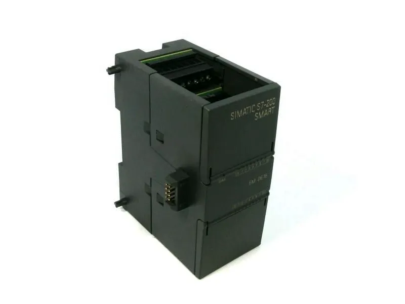 6ES7288-2DE16-0AA0 Module d'E/S logique VDC par SIEMENS