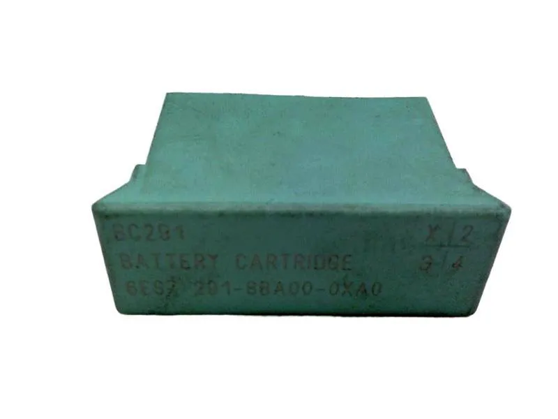 6ES7291-8BA00-0XA0 Module/Châssis API par SIEMENS