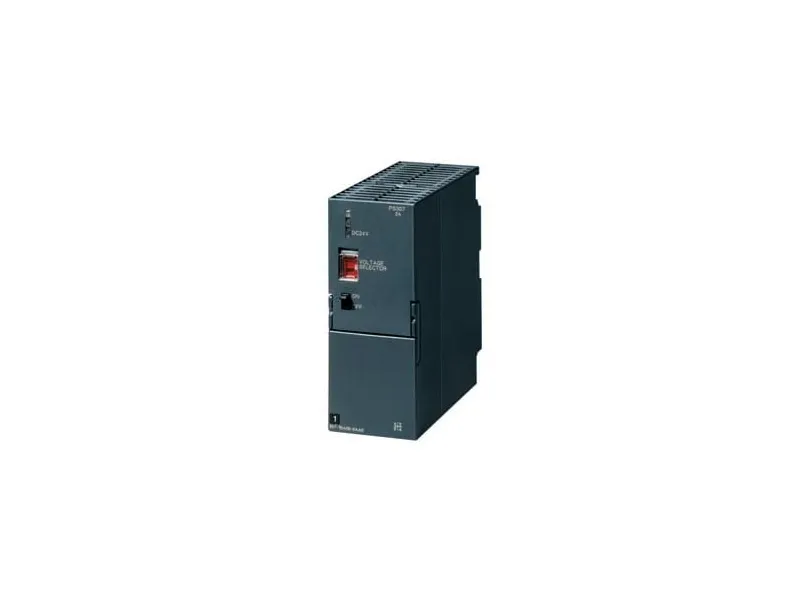 6ES7307-1BA00-0AA0 Module/Châssis API par SIEMENS