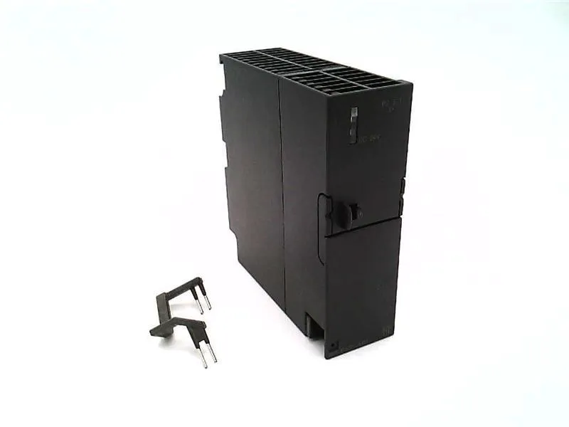 6ES7307-1BA01-0AA0 Module/Châssis API par SIEMENS