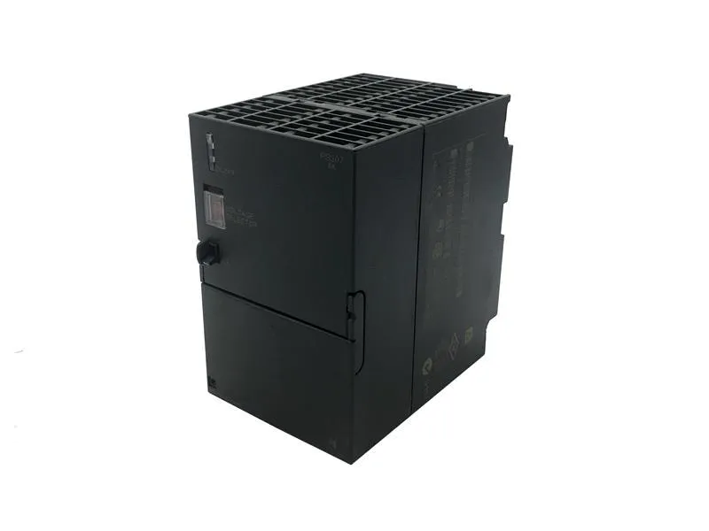 6ES7307-1EA00-0AA0 Module/Châssis API par SIEMENS