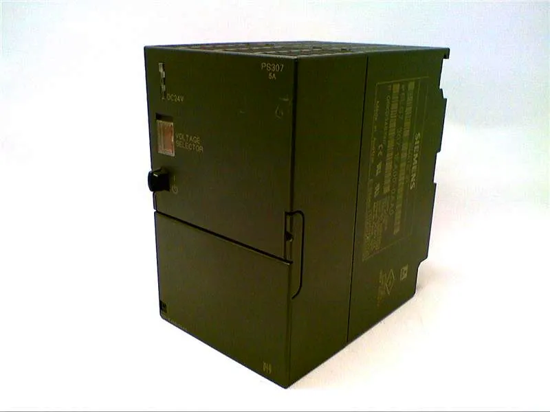 6ES7307-1EA00-0AA0 Module/Châssis API par SIEMENS