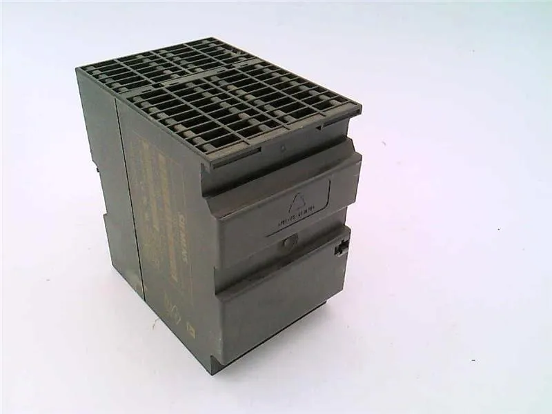 6ES7307-1EA00-0AA0 Module/Châssis API par SIEMENS