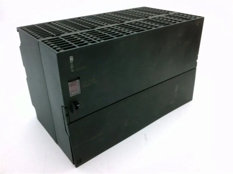 6ES7307-1KA00-0AA0 Module/Châssis API par SIEMENS