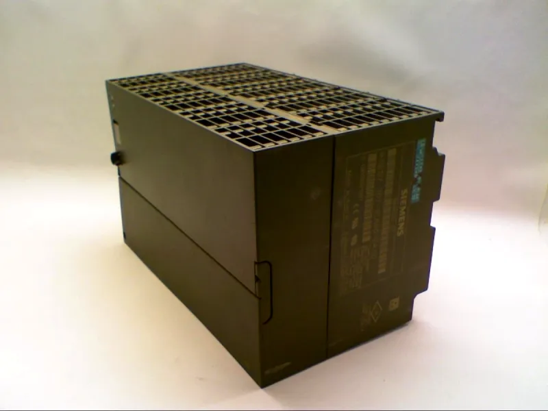 6ES7307-1KA00-0AA0 Module/Châssis API par SIEMENS