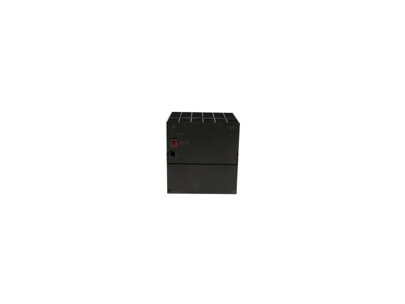 6ES7307-1KA01-0AA0 Module/Châssis API par SIEMENS