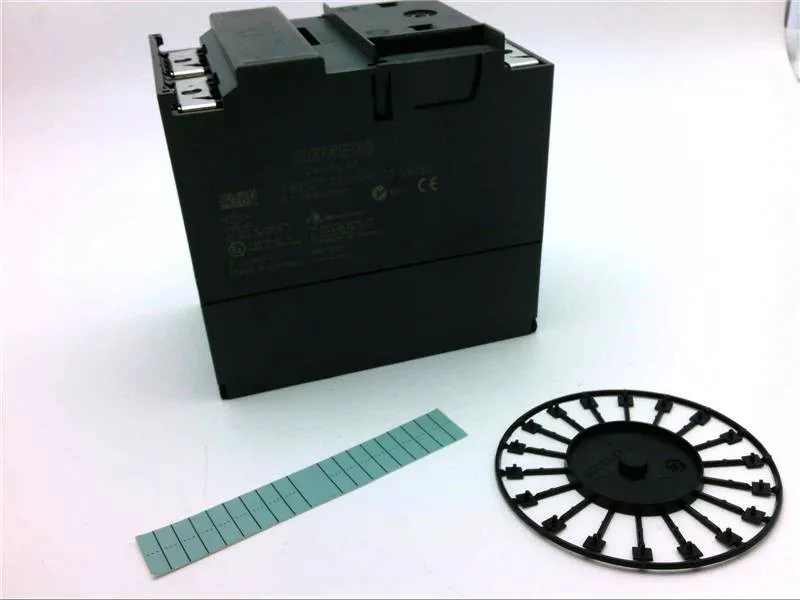6ES7312-5BD01-0AB0 Module/Châssis API par SIEMENS