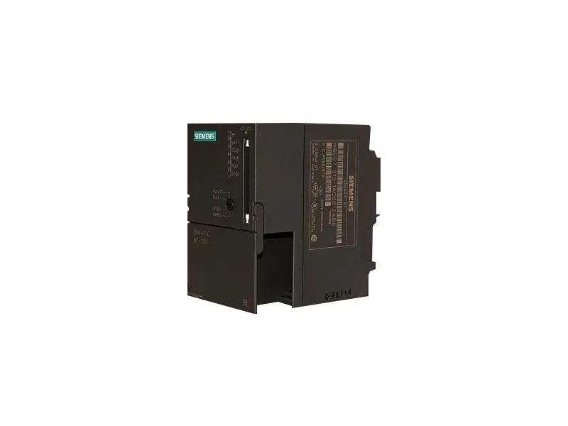 6ES7313-1AD01-0AB0 Module/Châssis API par SIEMENS