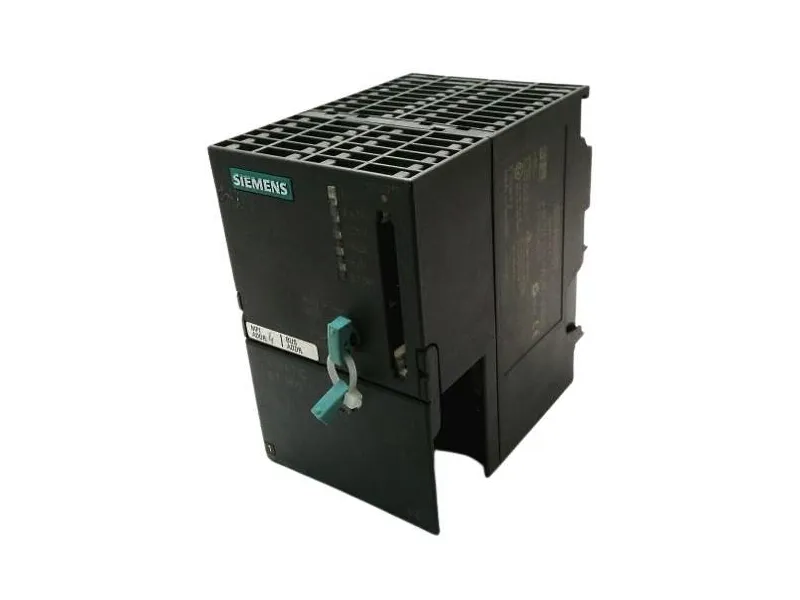 6ES7313-1AD03-0AB0 Module/Châssis API par SIEMENS