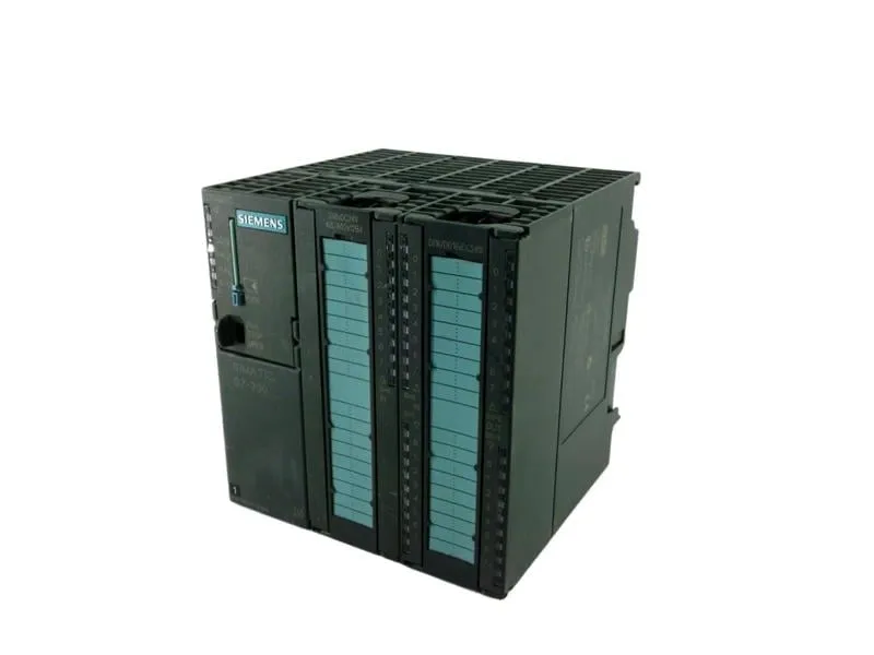 6ES7313-5BE01-0AB0 Module/Châssis API par SIEMENS
