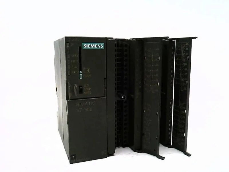 6ES7313-5BE01-0AB0 Module/Châssis API par SIEMENS
