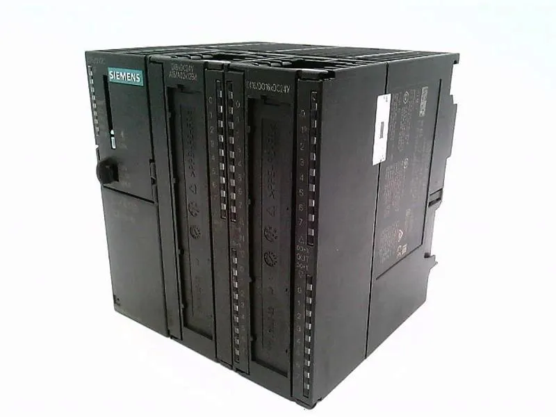 6ES7313-5BG04-0AB0 Carte PC Module/Carte d'extension par SIEMENS