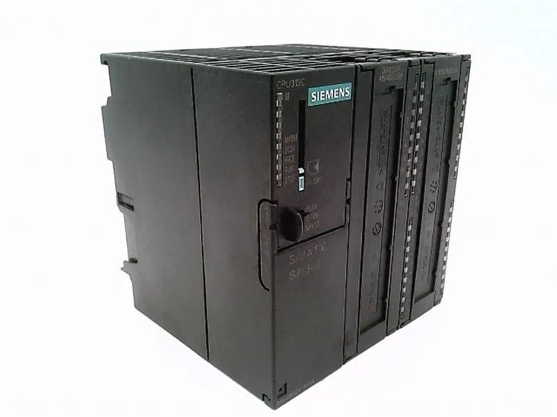 6ES7313-5BG04-0AB0 Carte PC Module/Carte d'extension par SIEMENS