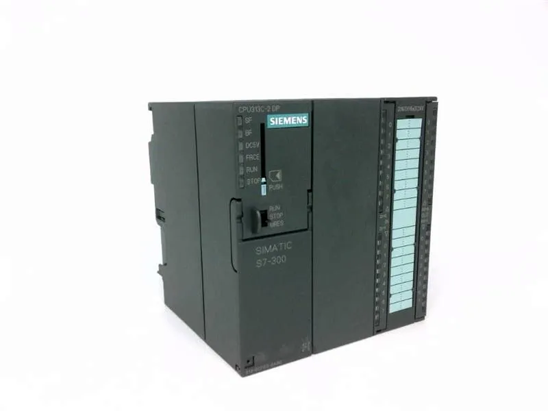 6ES7313-6CF03-0AB0 Module/Châssis API par SIEMENS