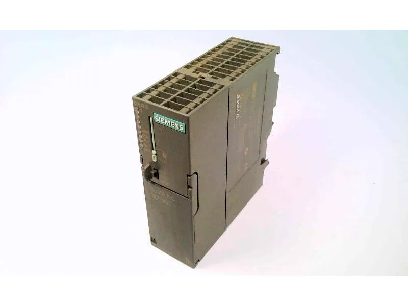 6ES7314-1AG14-0AB0 Module d'E/S logique VDC par SIEMENS