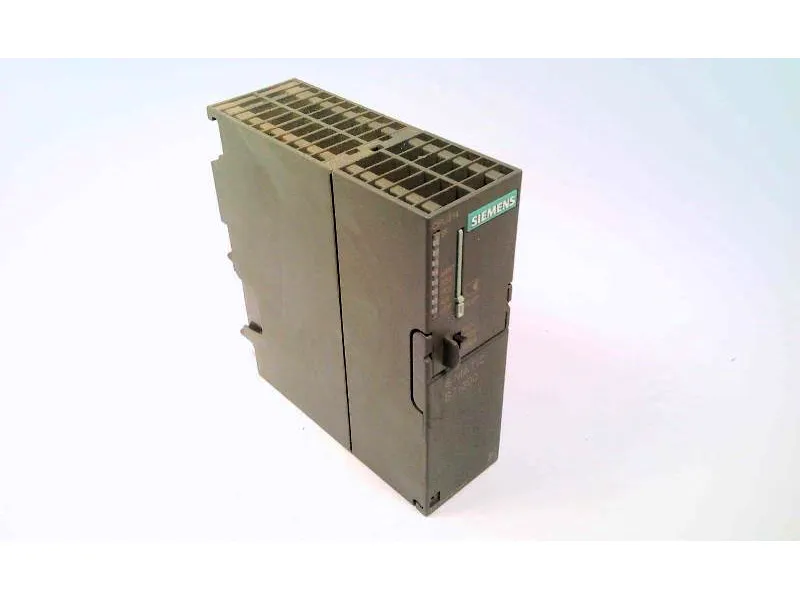 6ES7314-1AG14-0AB0 Module d'E/S logique VDC par SIEMENS