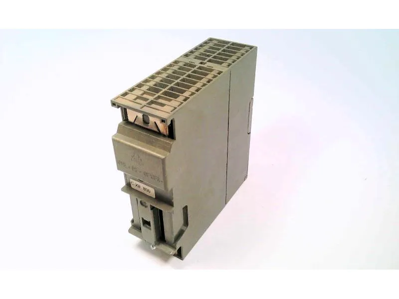 6ES7314-1AG14-0AB0 Module d'E/S logique VDC par SIEMENS