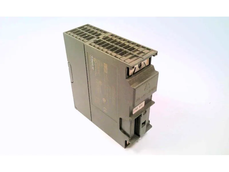 6ES7314-1AG14-0AB0 Module d'E/S logique VDC par SIEMENS