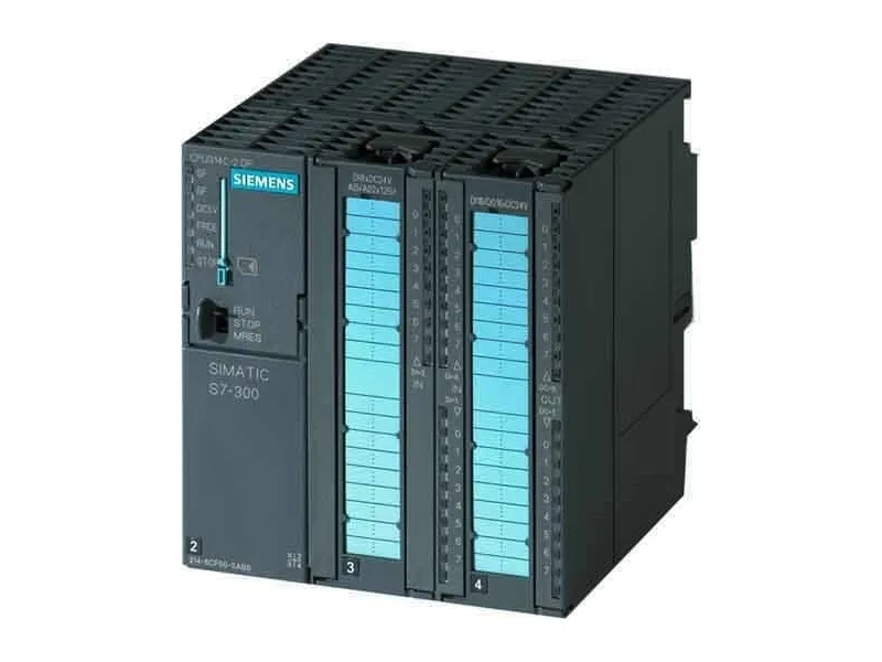 6ES7314-6CG03-0AB0 Module/Châssis API par SIEMENS