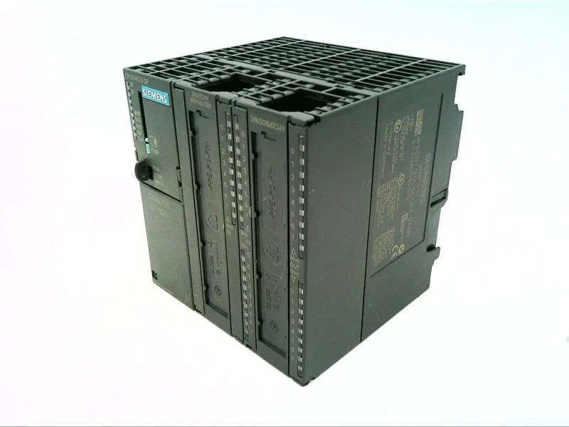 6ES7314-6CH04-0AB0 Module/Châssis API par SIEMENS