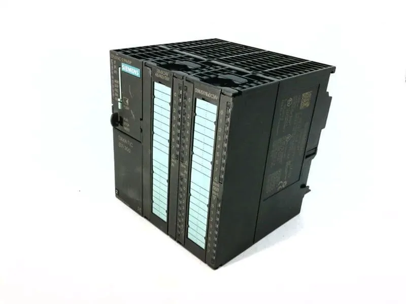 6ES7314-6EH04-0AB0 Module/Châssis API par SIEMENS