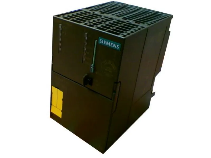 6ES7315-2FH10-0AB0 Module/Châssis API par SIEMENS