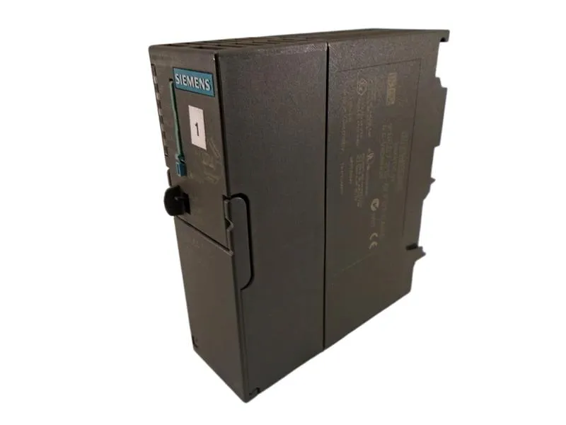 6ES7315-6FF01-0AB0 Module/Châssis API par SIEMENS