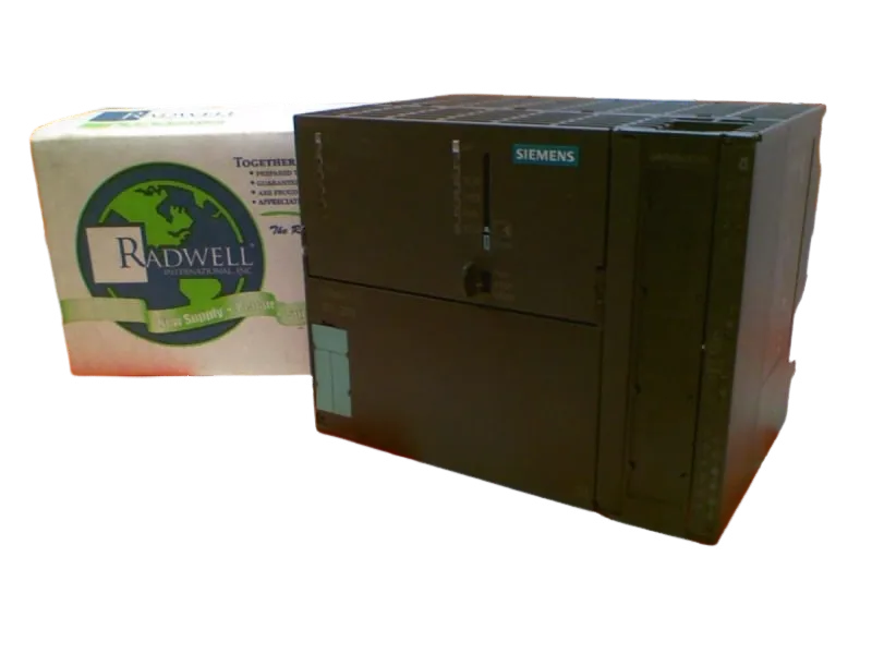 6ES7315-6TH13-0AB0 Module/Châssis API par SIEMENS
