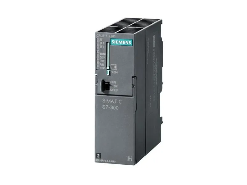 6ES7317-2AK14-0AB0 Module/Châssis API par SIEMENS