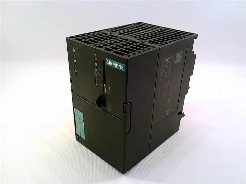 6ES7317-2EJ10-0AB0 Module/Châssis API par SIEMENS